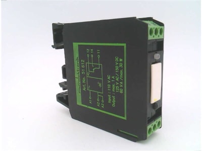 MURR ELEKTRONIK 51612