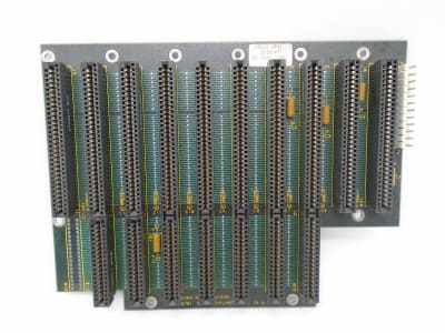 TEXAS MICROSYSTEM 349-F-0701