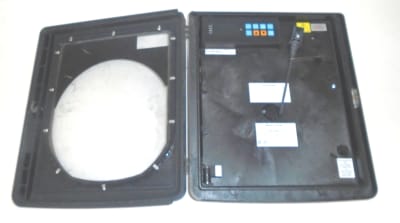 HONEYWELL DR45AT-1100-44-101-0-RANU00-0
