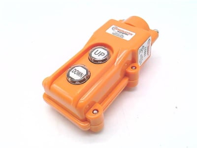 CONDUCTIX WAMPFLER COB61