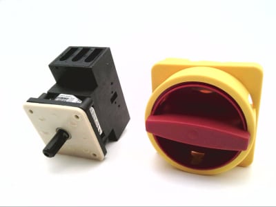 SALZER H220-41300-033N4