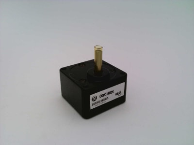 ORIENTAL MOTOR 0GK180K