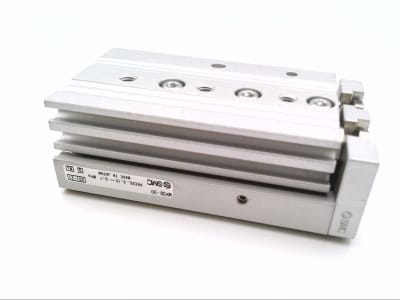 SMC MXS8-30