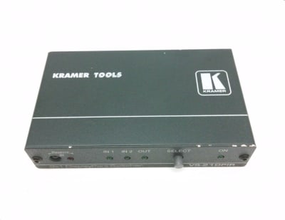 KRAMER VS-21DP-IR
