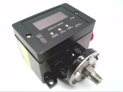ASHCROFT NPIN4DLS02