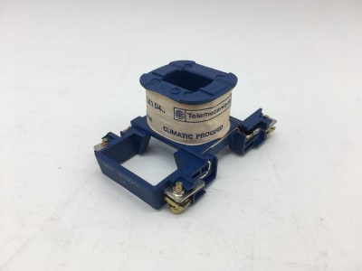 SCHNEIDER ELECTRIC LX1D4R7