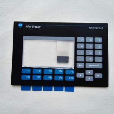 ALLEN BRADLEY 2711-K6-KEYPAD