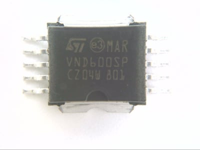 ST MICRO VND600SP-E