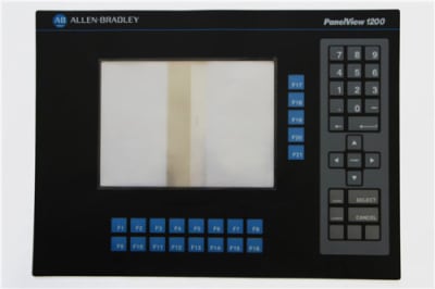 ALLEN BRADLEY 2711-KA1-KEYPAD