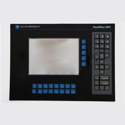 ALLEN BRADLEY 2711-KC1-KEYPAD