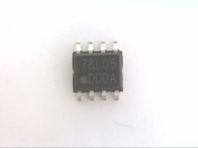 ON SEMICONDUCTOR KA78L05ADTF