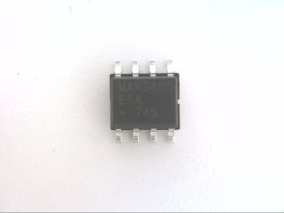 MAXIM INTEGRATED PRODUCTS MAX3485ESA+