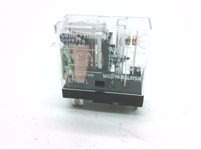 EATON CORPORATION D4PR11A