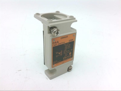 OMRON D4A-0100