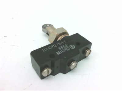 HONEYWELL BZ-2RQ784T