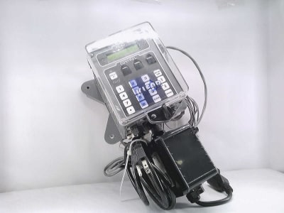 ADVANTAGE CONTROLS GF-1A1A2A