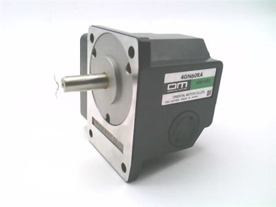 ORIENTAL MOTOR 4GN60RA
