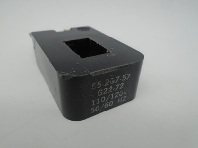 GENERAL ELECTRIC 55-2G7-57