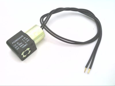 PARKER P2FCH442