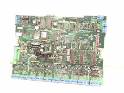 GEOFFREY INDUSTRIES GRCNX-US