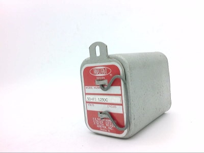 AMETEK 50-F1-125V