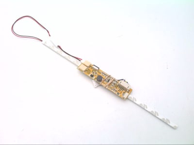 MONISERV INC UB54220LED5620X1+MS610UB+MS620EXT