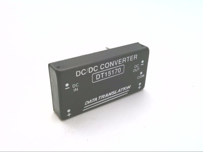 DATA TRANSLATION DT15170