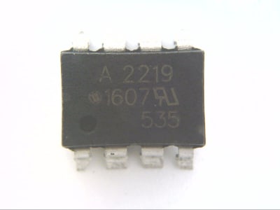 BROADCOM HCPL-2219-300E