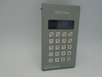 AMERICAN AUTO MATRIX 1D-00-00-0248