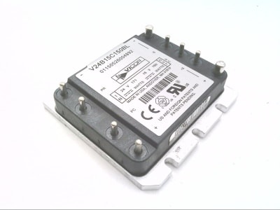 VICOR V24B15C150BL-15V