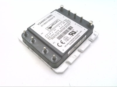 VICOR V24B5C150BL-5V