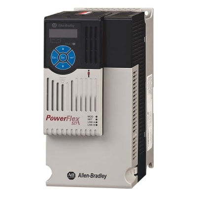 ALLEN BRADLEY 25C-D017N114