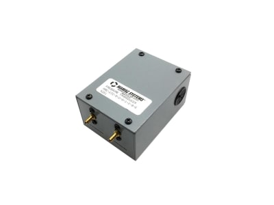 MAMAC SYSTEMS MMC-272-5-2-A-1-2-B-E