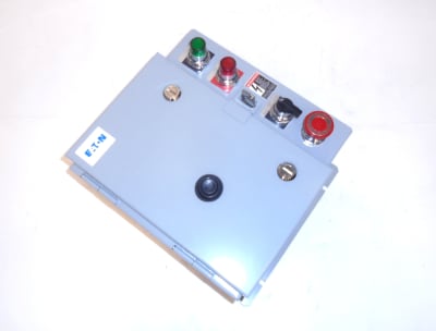 EATON CORPORATION ECN0718CHA