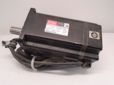 SANYO P30B08075DXSSEM