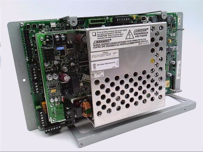 HONEYWELL NFS-320-RB