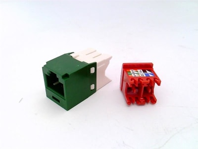 PANDUIT CJ5E88TGGR