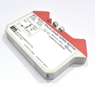 EATON CORPORATION MTL-787S-28V