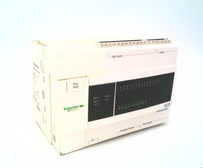 SCHNEIDER ELECTRIC TM238LDA24DR
