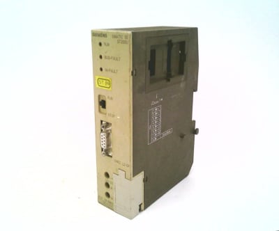SIEMENS 6ES5318-8MB11