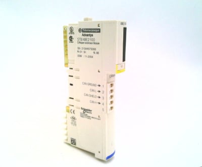 SCHNEIDER ELECTRIC STB-XBE2100