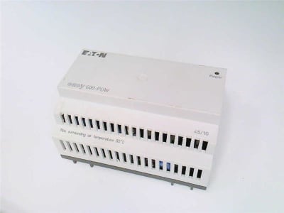 EATON CORPORATION EASY600-POW