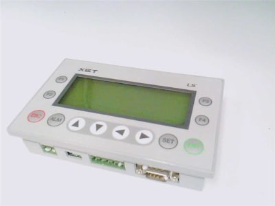 LS ELECTRIC XP10BKB/DC