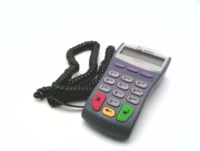 VERIFONE P003-180-02-USB