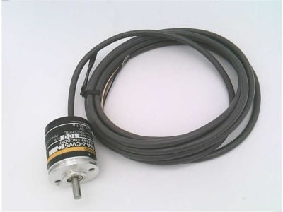 OMRON E6A2-CW5C 100P/R 2M