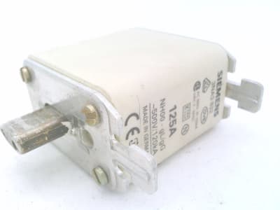 SIEMENS 3NA-3832-125
