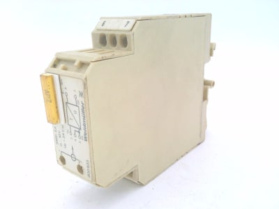 WEIDMULLER 800933