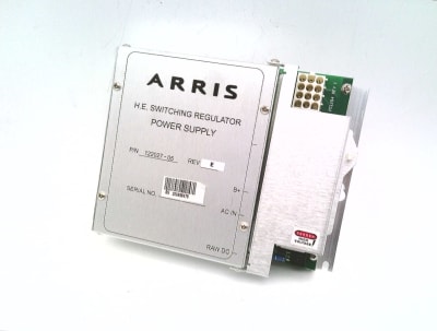 ARRIS 122027-05