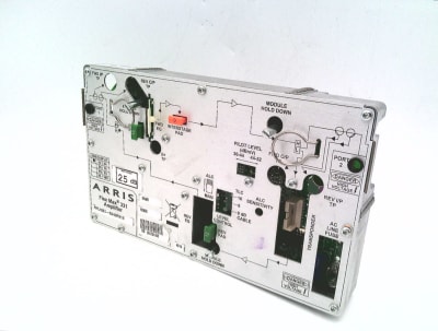 ARRIS FML1G8J-NA4NPR1N