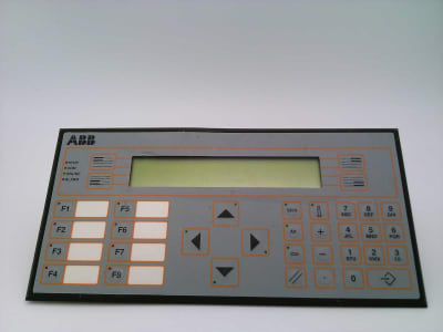 ASEA BROWN BOVERI GATS-1100-92-R0001